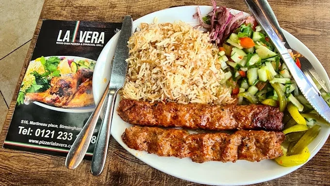 LA Vera Restaurant
