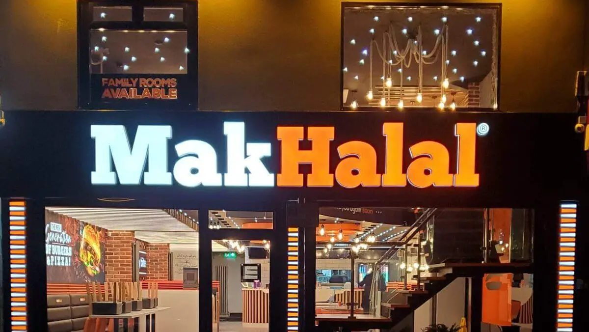Mak Halal Birmingham