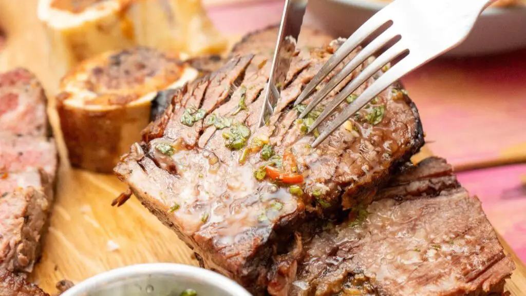 Cristinas-Steak