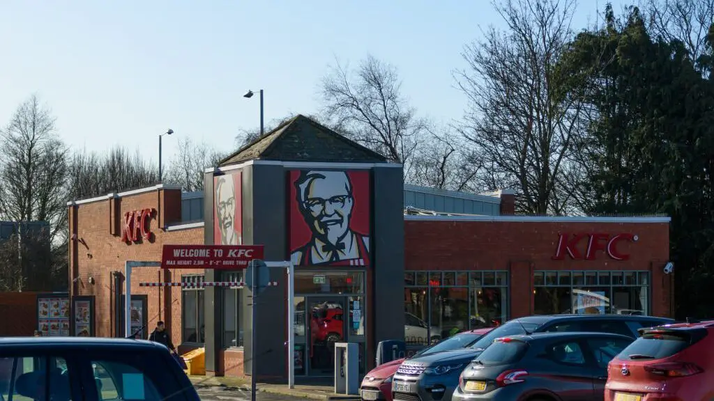 Is KFC Halal in UK Here's What You Should Need To Know