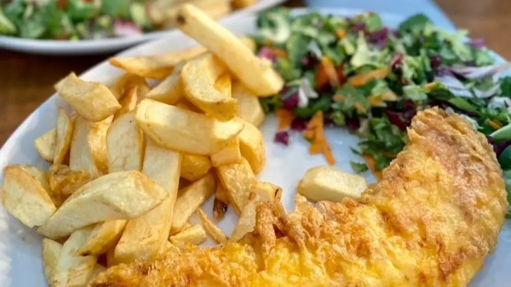 Best Halal Fish and Chips Places London in 2025