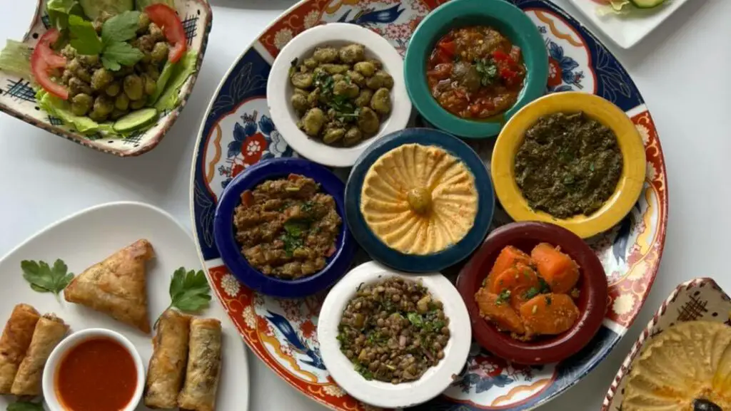 Al-Fassia-Restaurant