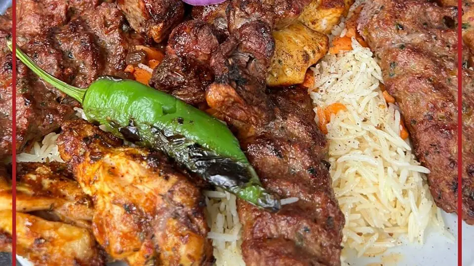 Karwan-Restaurant