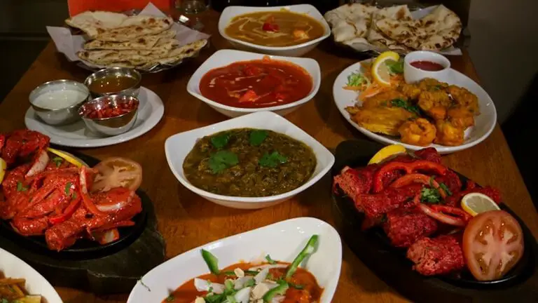 The-Raj-Authentic-Indian-Food