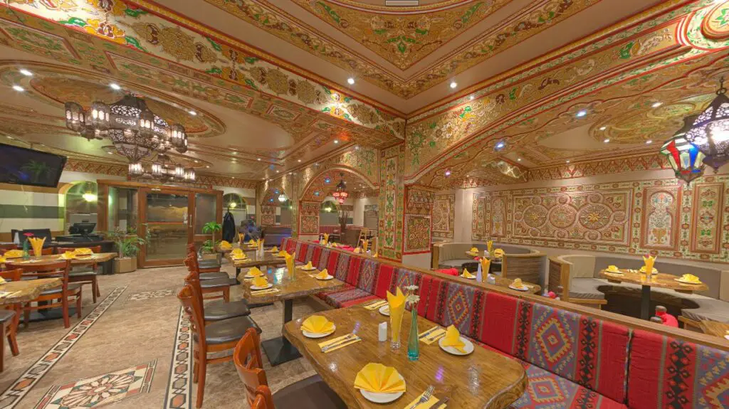 Shaam-Nights-Restaurant