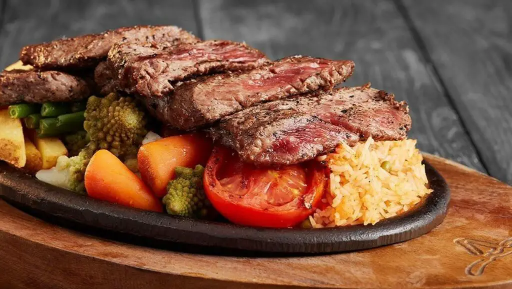 Toros-Steakhouse