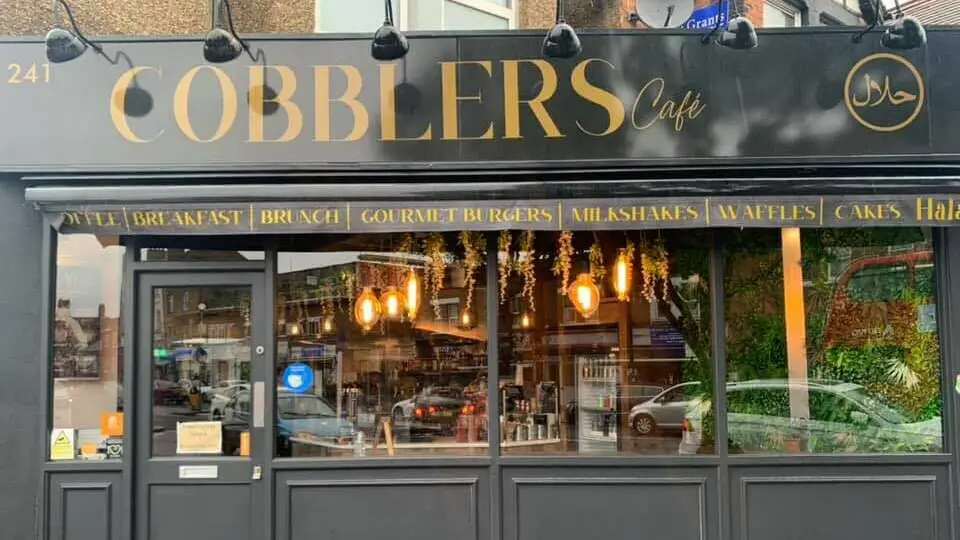 Cobblers-Cafe