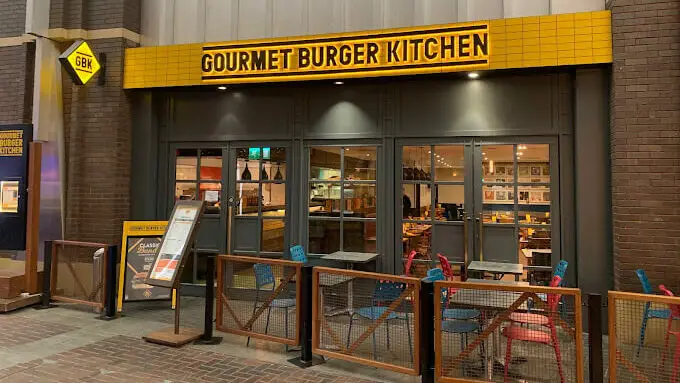 Gourmet-Burger-Kitchen