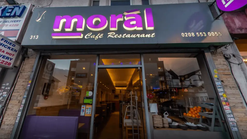 Moral-Cafe