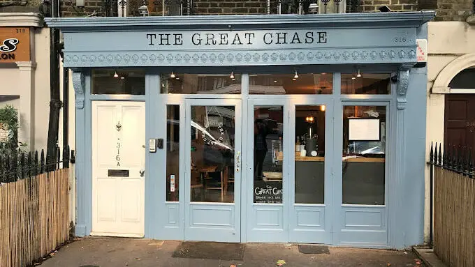 The-Great-Chase