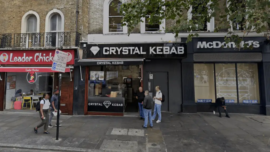 Crystal-Kebab